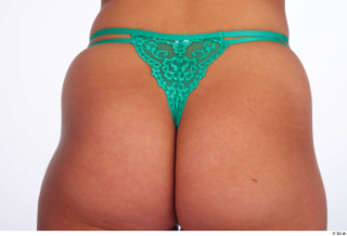 Reeta buttock green panties hips lingerie underwear 0003.jpg